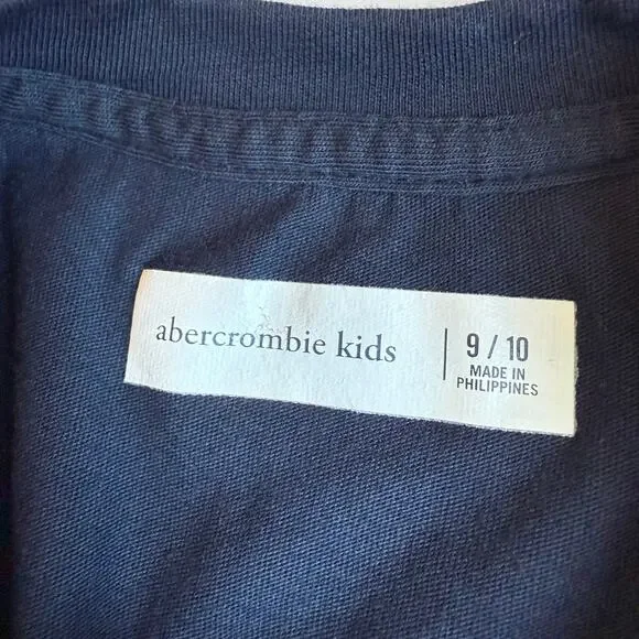 Abercrombie Kids Graphic Tee Bundle 9/10 - Picture 13 of 13